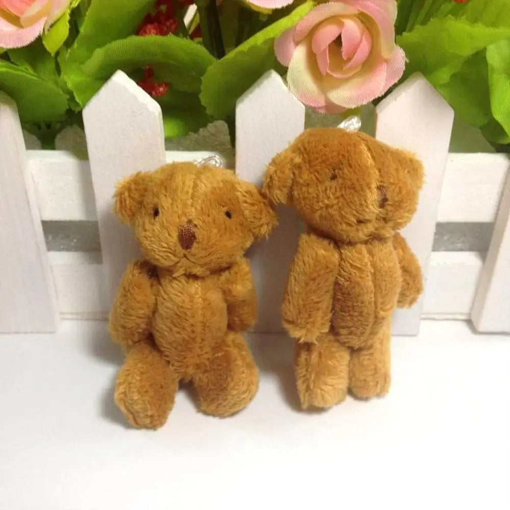 Little Pocket Bear Hug - Peekaboo Bears