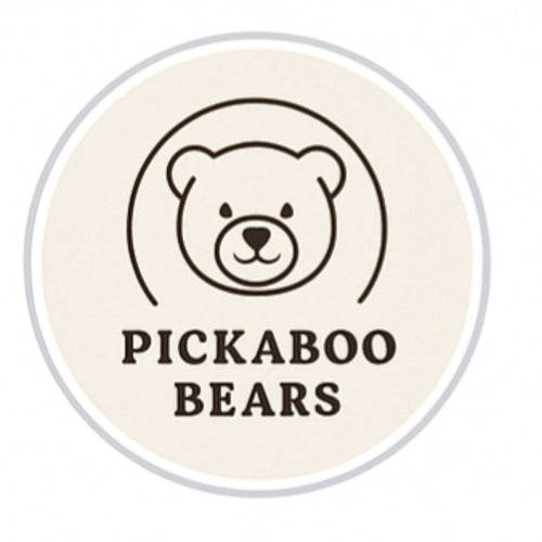 Peekaboo Bears