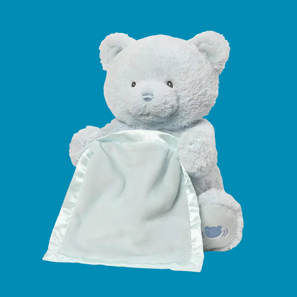 Peekaboo Bear - Peekaboo Bears